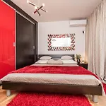 Marina Yacht Appartement *