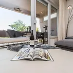 Marina Yacht Appartement *