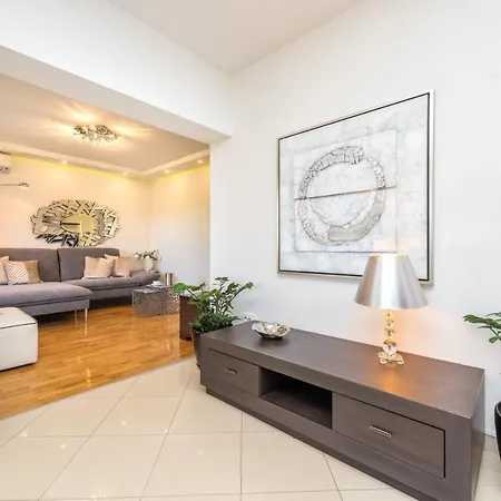 Apartmán Marina Yacht Zadar
