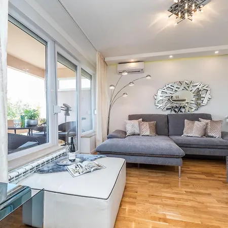 Apartmán Marina Yacht