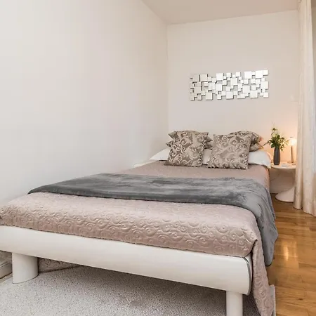 Apartmán Marina Yacht