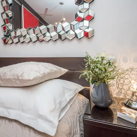 Appartement Marina Yacht Zadar