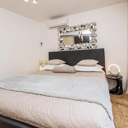 Apartmán Marina Yacht