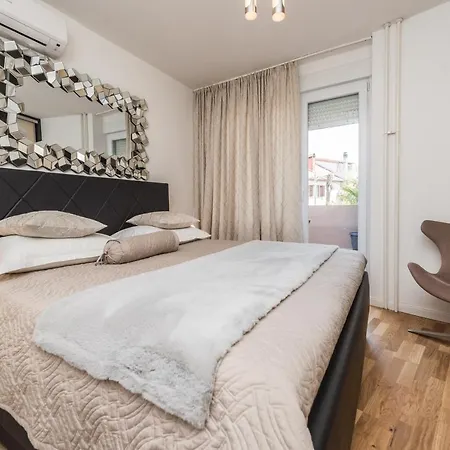 Apartmán Marina Yacht *