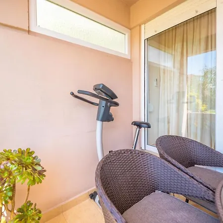 Apartmán Marina Yacht Zadar