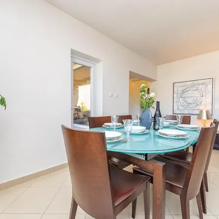 Marina Yacht Apartmán Zadar