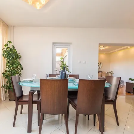 Marina Yacht Appartement *
