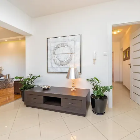 Apartmán Marina Yacht Zadar