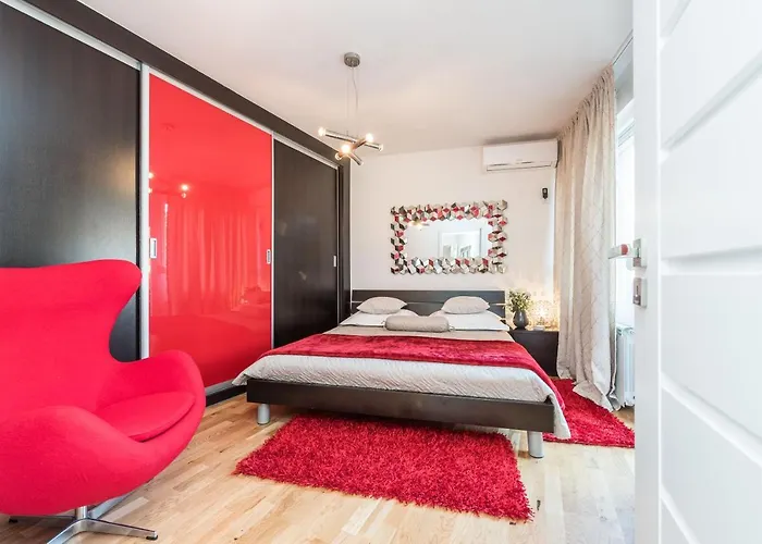 Marina Yacht 자다르