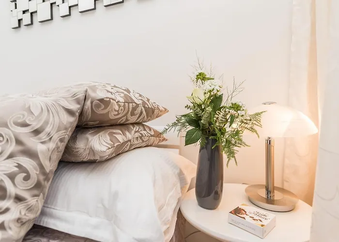 Marina Yacht דירה *