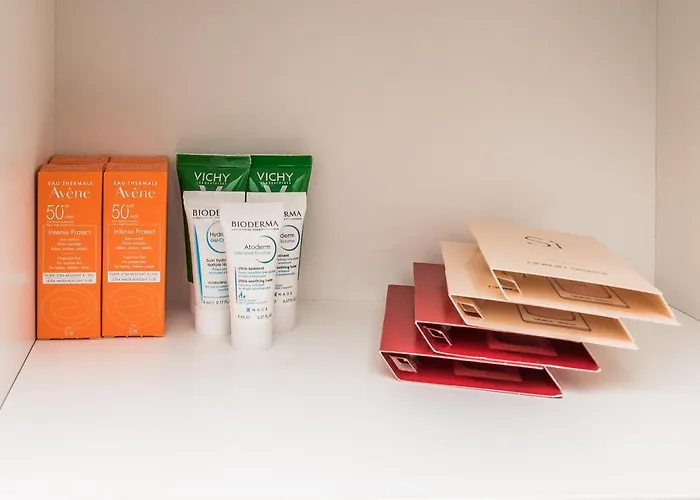 아파트 Marina Yacht *