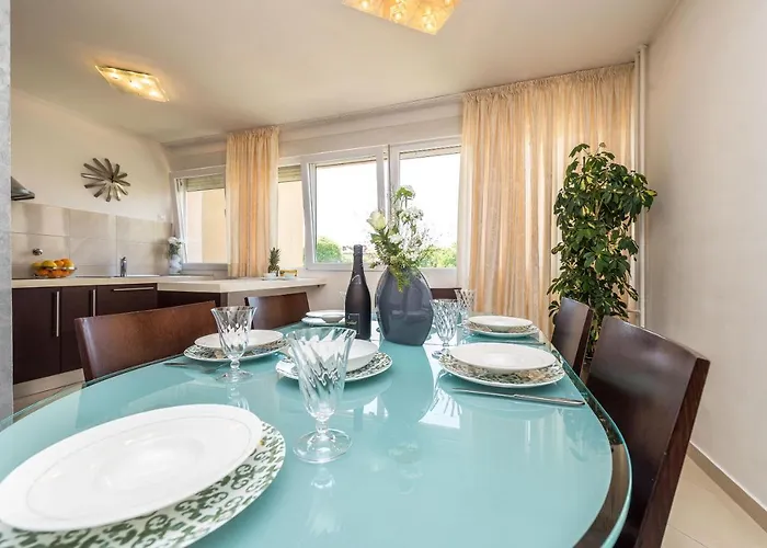 Marina Yacht * 자다르