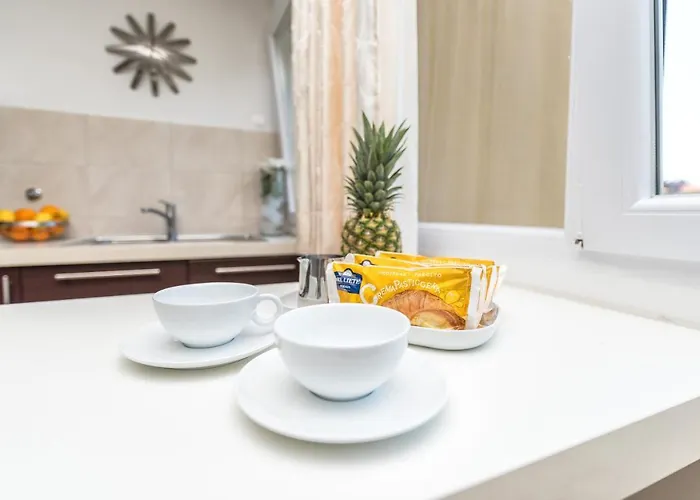 Marina Yacht 자다르