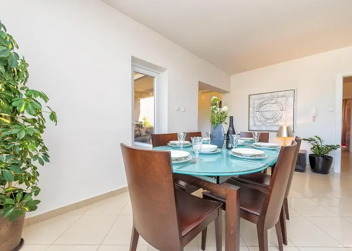 Marina Yacht 아파트 자다르