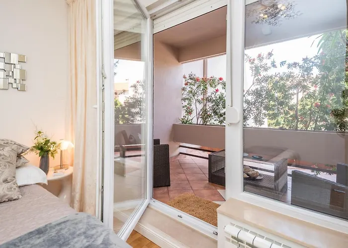 Marina Yacht * 자다르